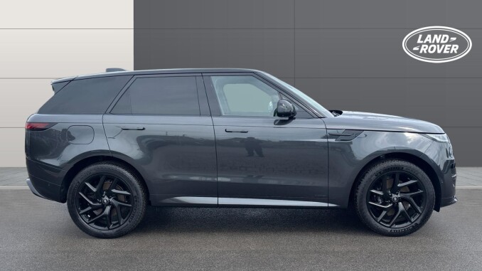 Land Rover Range Rover Sport 3.0 D350 Autobiography 5dr Auto Diesel Estate - Image 5